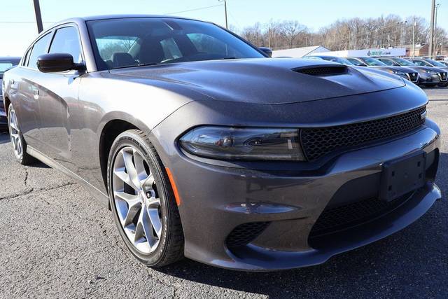 2023 Dodge Charger GT RWD photo