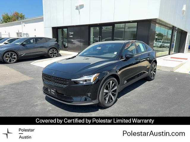 2022 Polestar 2  AWD photo