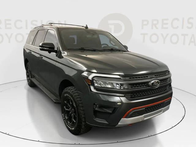 2023 Ford Expedition Timberline 4WD photo
