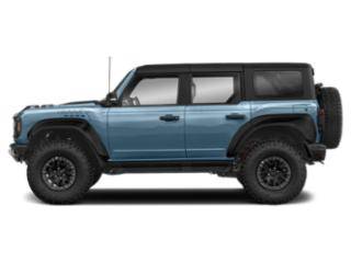 2022 Ford Bronco 4 Door Raptor 4WD photo