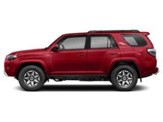 2021 Toyota 4Runner TRD Off Road Premium 4WD photo