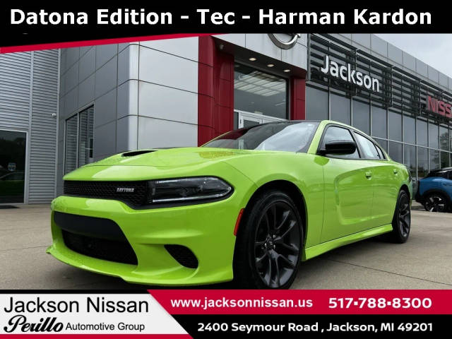 2023 Dodge Charger R/T RWD photo