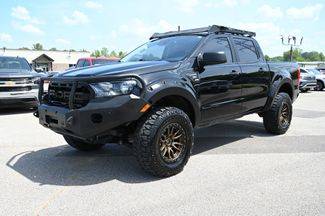2019 Ford Ranger XLT 4WD photo