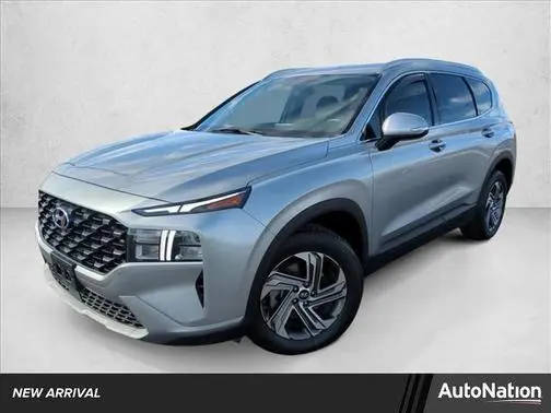 2023 Hyundai Santa Fe SEL FWD photo