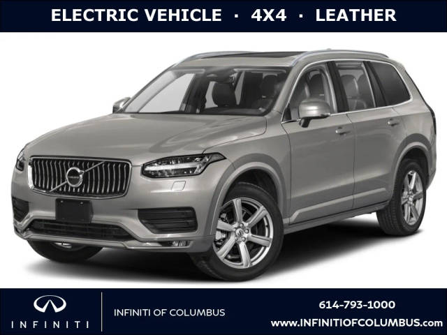 2023 Volvo XC90 Plus AWD photo