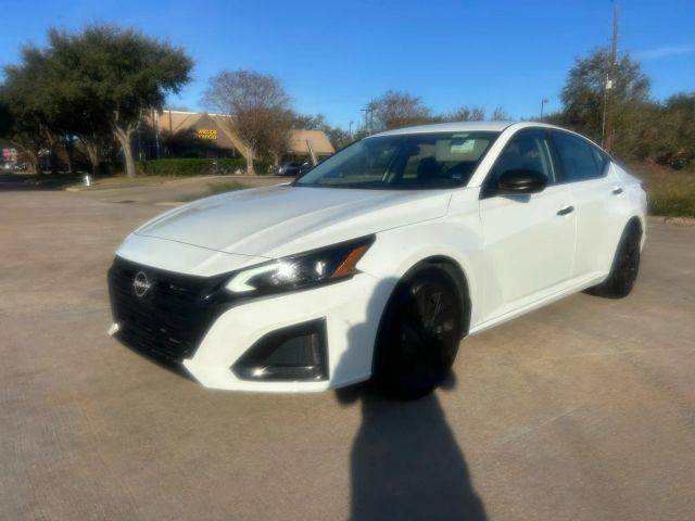 2023 Nissan Altima 2.5 S FWD photo