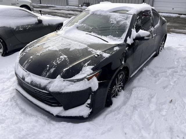 2015 Scion tC  FWD photo