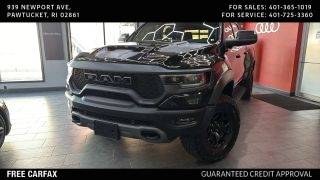 2022 Ram 1500 TRX 4WD photo