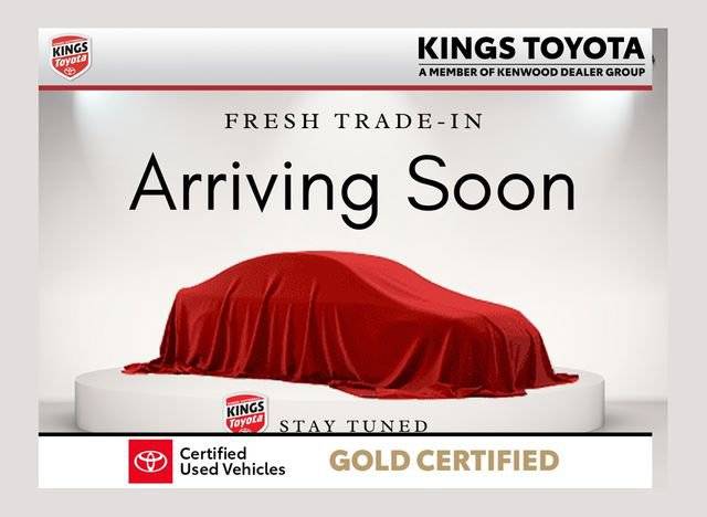 2023 Toyota Camry XSE FWD photo