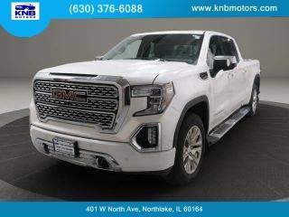 2019 GMC Sierra 1500 Denali 4WD photo