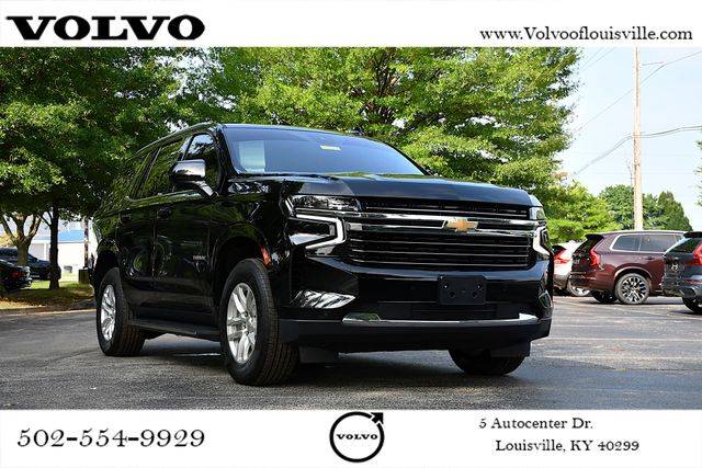 2023 Chevrolet Tahoe LT 4WD photo