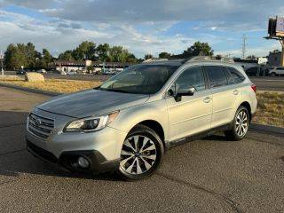 2015 Subaru Outback 3.6R Limited AWD photo