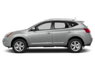 2015 Nissan Rogue Select S FWD photo