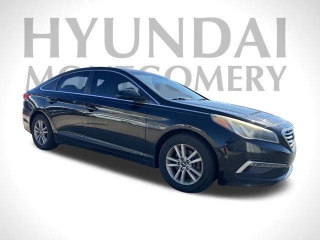 2015 Hyundai Sonata 2.4L SE FWD photo