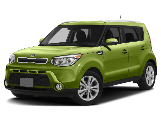 2015 Kia Soul ! FWD photo