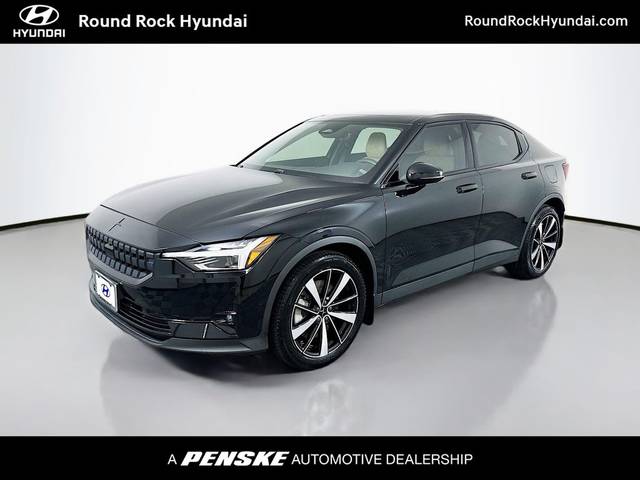 2022 Polestar 2 AWD photo