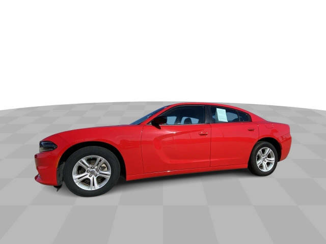 2023 Dodge Charger SXT RWD photo