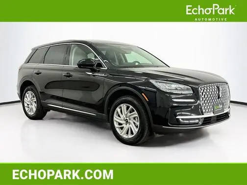 2023 Lincoln Corsair Standard AWD photo