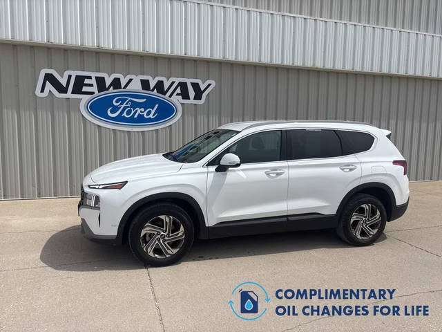 2023 Hyundai Santa Fe SEL FWD photo