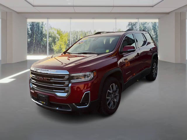 2023 GMC Acadia SLT AWD photo