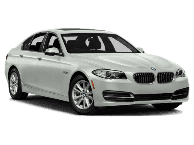 2015 BMW 5 Series 528i xDrive AWD photo