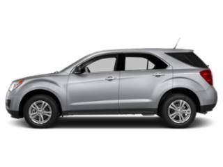 2015 Chevrolet Equinox LS FWD photo