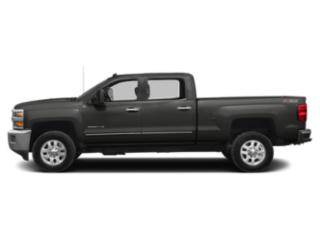 2015 Chevrolet Silverado 3500HD LTZ 4WD photo