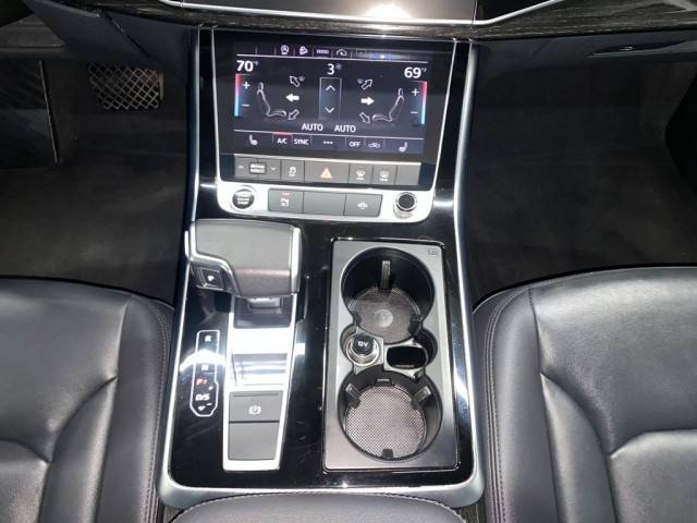 2023 Audi Q7 Premium Plus AWD photo