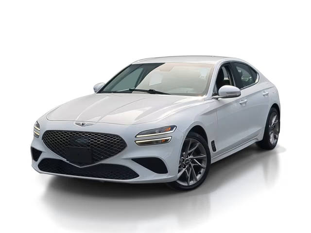 2022 Genesis G70 2.0T AWD photo