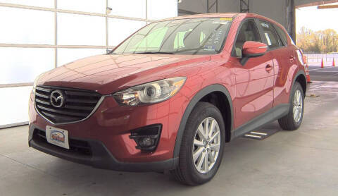 2016 Mazda CX-5 Sport AWD photo