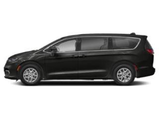 2023 Chrysler Pacifica Minivan Limited FWD photo