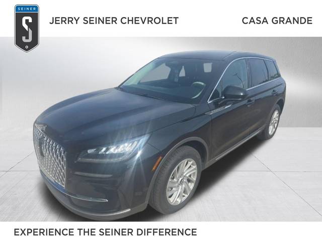 2023 Lincoln Corsair Standard AWD photo