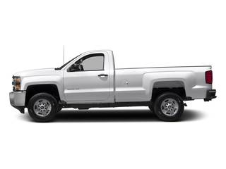2016 Chevrolet Silverado 2500HD Work Truck 4WD photo