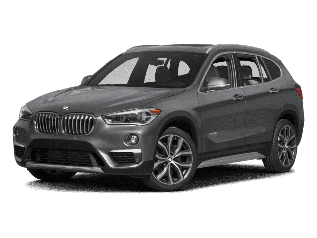 2016 BMW X1 xDrive28i AWD photo