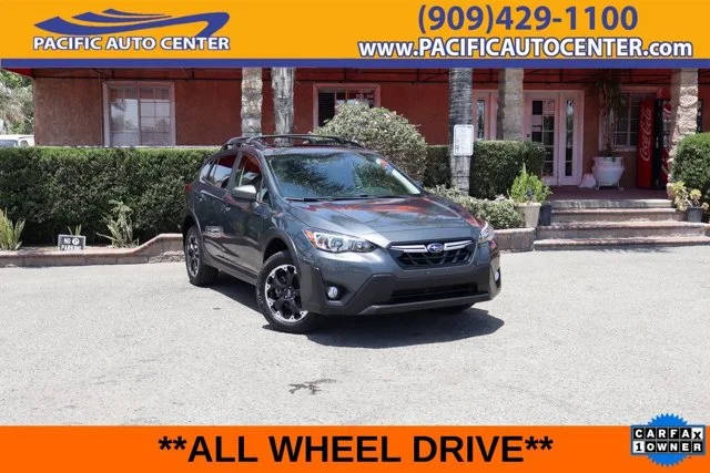 2023 Subaru Crosstrek Premium AWD photo