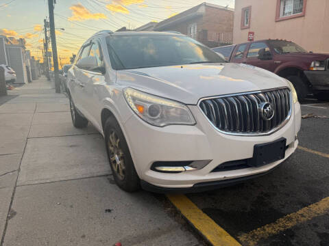 2015 Buick Enclave Leather AWD photo