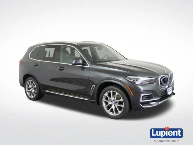 2023 BMW X5 xDrive40i AWD photo