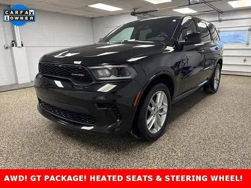 2023 Dodge Durango GT AWD photo
