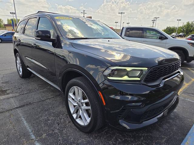 2023 Dodge Durango GT Plus AWD photo