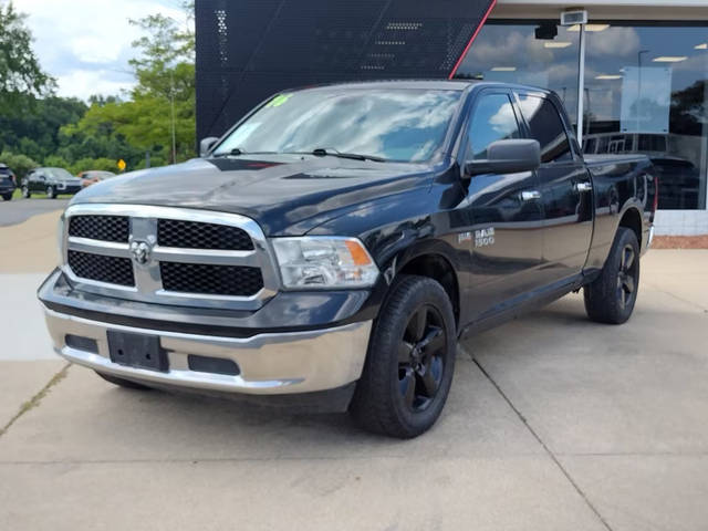 2016 Ram 1500 SLT 4WD photo