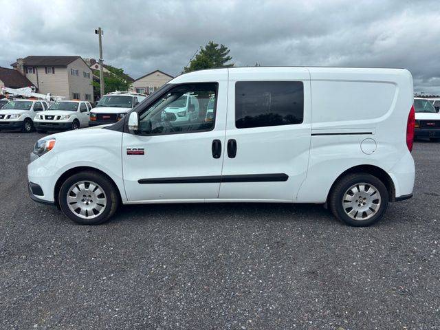 2019 Ram Promaster City Cargo Tradesman SLT FWD photo