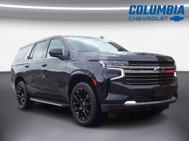 2022 Chevrolet Tahoe LT 4WD photo
