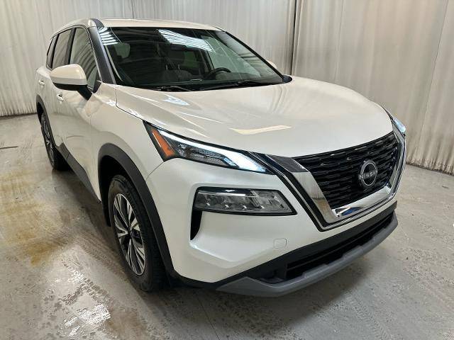 2023 Nissan Rogue SV AWD photo