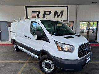 2017 Ford Transit Van  RWD photo