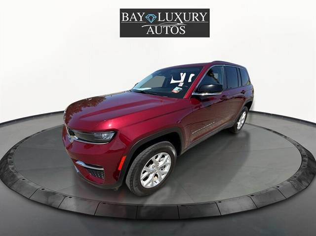 2023 Jeep Grand Cherokee Limited 4WD photo