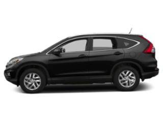 2015 Honda CR-V EX-L AWD photo