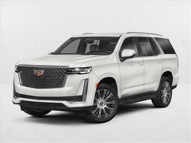 2023 Cadillac Escalade 4WD Premium Luxury 4WD photo