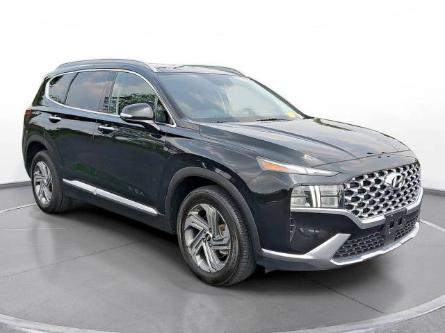 2023 Hyundai Santa Fe SEL FWD photo