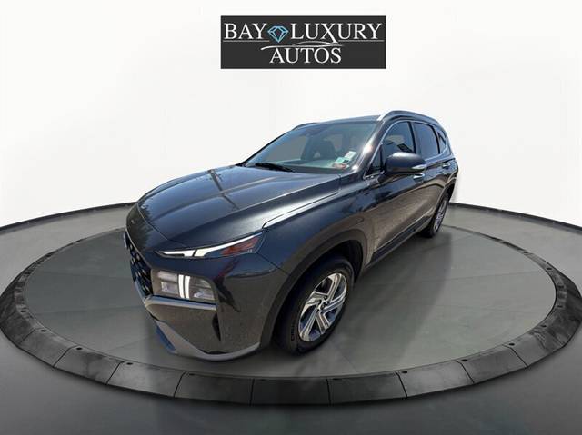 2023 Hyundai Santa Fe SEL AWD photo