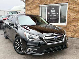 2018 Subaru Legacy Premium AWD photo